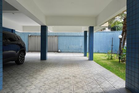 Apartamento para alugar com 90m², 3 quartos e 2 vagas Apartamento para alugar com 90m², 3 quartos e 2 vagasGaragem (2 vagas)