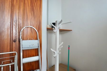 Apartamento para alugar com 90m², 3 quartos e 2 vagas Apartamento para alugar com 90m², 3 quartos e 2 vagasQuarto de Serviço