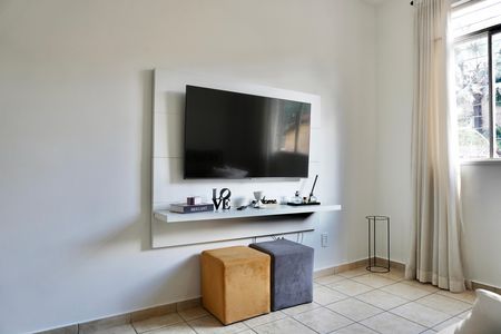 Apartamento para alugar com 90m², 3 quartos e 2 vagas Apartamento para alugar com 90m², 3 quartos e 2 vagasSala