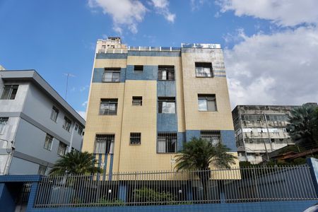 Apartamento para alugar com 90m², 3 quartos e 2 vagas Apartamento para alugar com 90m², 3 quartos e 2 vagasFachada do Prédio