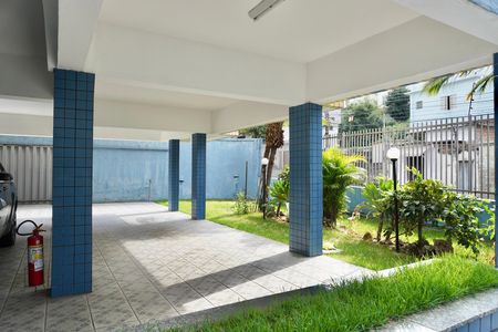 Apartamento para alugar com 90m², 3 quartos e 2 vagas Apartamento para alugar com 90m², 3 quartos e 2 vagasGaragem (2 vagas)