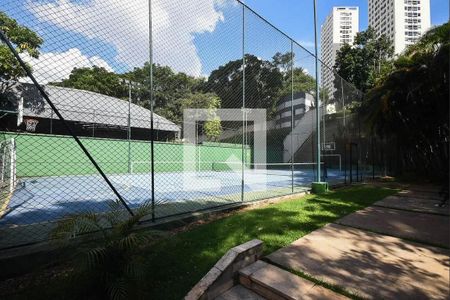 Apartamento para alugar com 317m², 3 quartos e 5 vagas Apartamento para alugar com 317m², 3 quartos e 5 vagasQuadra Esportiva