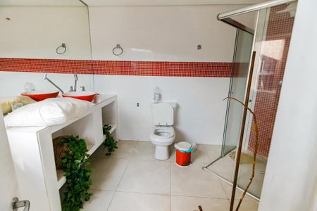 Apartamento para alugar com 317m², 3 quartos e 5 vagas Apartamento para alugar com 317m², 3 quartos e 5 vagasBanheiro cobertura