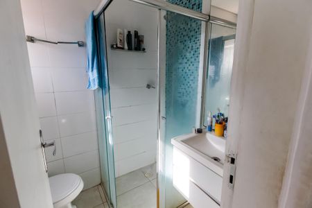 Apartamento para alugar com 317m², 3 quartos e 5 vagas Apartamento para alugar com 317m², 3 quartos e 5 vagasBanheiro da Suíte 2