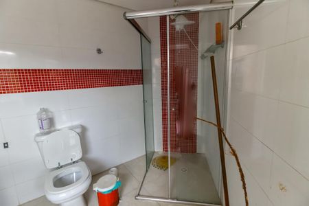 Apartamento para alugar com 317m², 3 quartos e 5 vagas Apartamento para alugar com 317m², 3 quartos e 5 vagasBanheiro cobertura