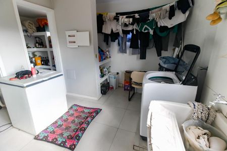 Apartamento para alugar com 317m², 3 quartos e 5 vagas Apartamento para alugar com 317m², 3 quartos e 5 vagasÁrea de Serviço