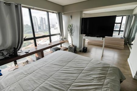 Apartamento para alugar com 317m², 3 quartos e 5 vagas Apartamento para alugar com 317m², 3 quartos e 5 vagasSuíte 1