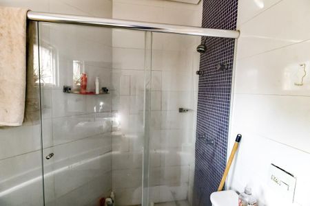 Apartamento para alugar com 317m², 3 quartos e 5 vagas Apartamento para alugar com 317m², 3 quartos e 5 vagasBanheiro da Suíte 3