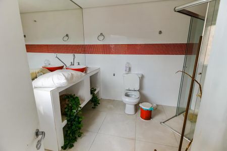 Apartamento para alugar com 317m², 3 quartos e 5 vagas Apartamento para alugar com 317m², 3 quartos e 5 vagasBanheiro cobertura