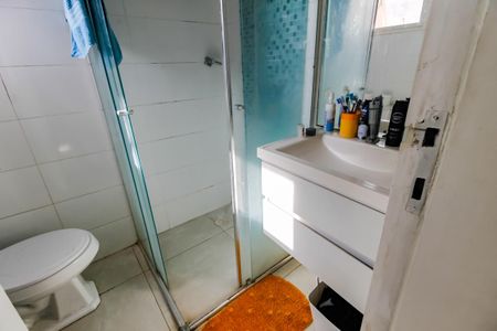 Apartamento para alugar com 317m², 3 quartos e 5 vagas Apartamento para alugar com 317m², 3 quartos e 5 vagasBanheiro da Suíte 2