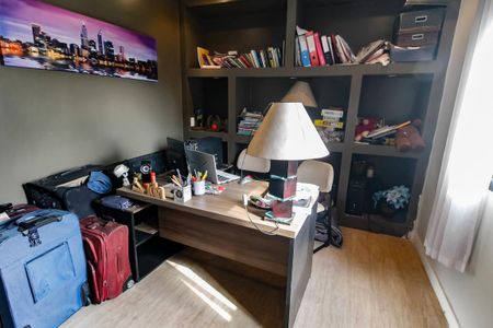 Apartamento para alugar com 317m², 3 quartos e 5 vagas Apartamento para alugar com 317m², 3 quartos e 5 vagasEscritório