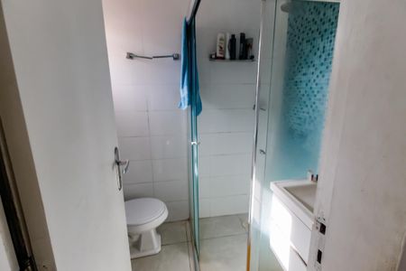 Apartamento para alugar com 317m², 3 quartos e 5 vagas Apartamento para alugar com 317m², 3 quartos e 5 vagasBanheiro da Suíte 2