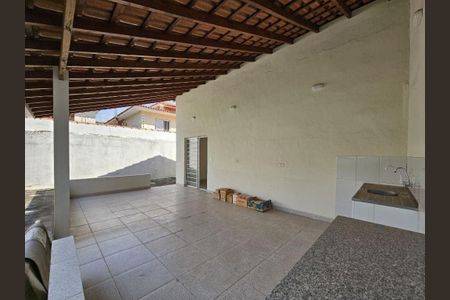 Casa à venda com 250m², 4 quartos e 7 vagas