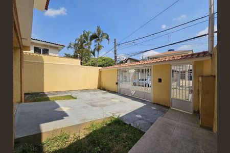 Casa à venda com 250m², 4 quartos e 7 vagas
