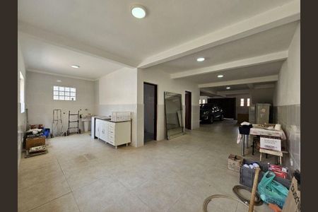 Casa à venda com 4 quartos, 250m² em Jardim Virginia Bianca, São Paulo