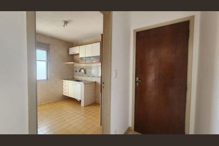 Apartamento à venda com 89m², 3 quartos e 1 vaga