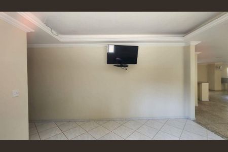 Apartamento à venda com 89m², 3 quartos e 1 vaga