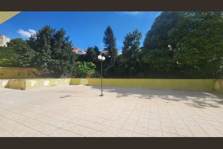 Apartamento à venda com 89m², 3 quartos e 1 vaga