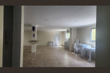 Apartamento à venda com 3 quartos, 89m² em Jardim Esmeralda, São Paulo