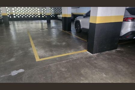 Apartamento à venda com 89m², 3 quartos e 1 vaga
