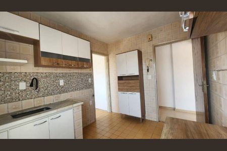 Apartamento à venda com 89m², 3 quartos e 1 vaga
