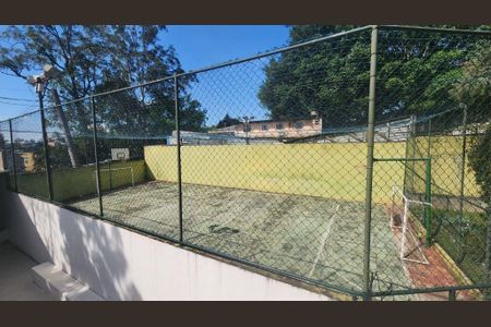 Apartamento à venda com 89m², 3 quartos e 1 vaga