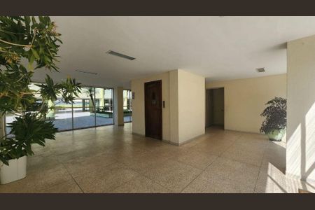 Apartamento à venda com 89m², 3 quartos e 1 vaga