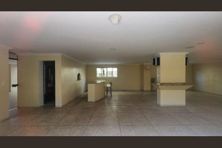 Apartamento à venda com 89m², 3 quartos e 1 vaga
