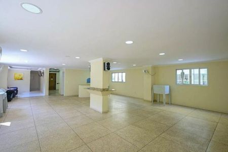 Apartamento à venda com 89m², 3 quartos e 1 vaga