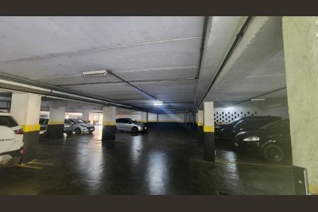 Apartamento à venda com 89m², 3 quartos e 1 vaga