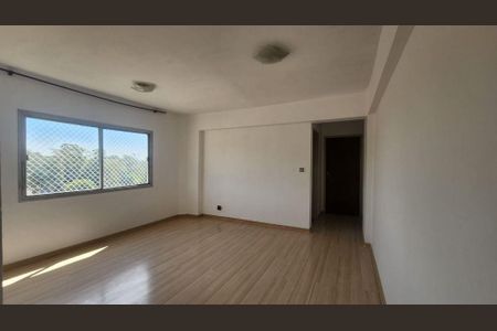 Apartamento à venda com 89m², 3 quartos e 1 vaga