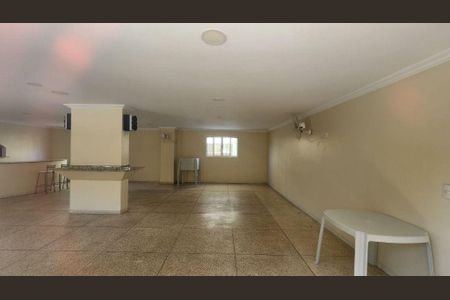 Apartamento à venda com 89m², 3 quartos e 1 vaga