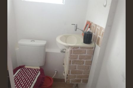 Casa à venda com 2 quartos, 193m² em Jaguará, São Paulo