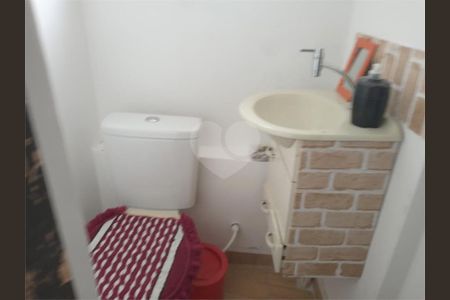 Casa à venda com 2 quartos, 193m² em Jaguará, São Paulo