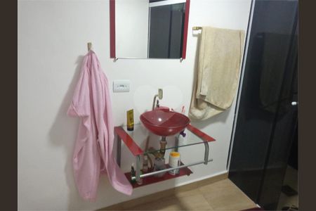 Casa à venda com 2 quartos, 193m² em Jaguará, São Paulo