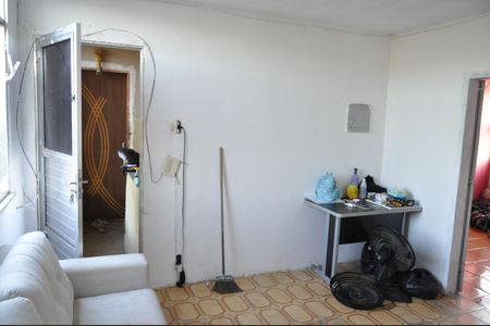 Apartamento para alugar com 3 quartos, 75m² em Inhaúma, Rio de Janeiro