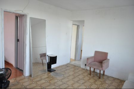 Apartamento para alugar com 3 quartos, 75m² em Inhaúma, Rio de Janeiro