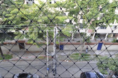 Apartamento para alugar com 3 quartos, 75m² em Inhaúma, Rio de Janeiro