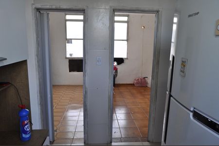 Apartamento para alugar com 3 quartos, 75m² em Inhaúma, Rio de Janeiro