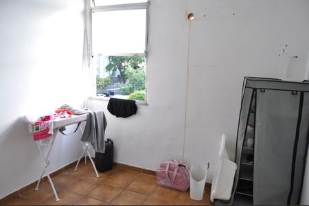Apartamento para alugar com 3 quartos, 75m² em Inhaúma, Rio de Janeiro