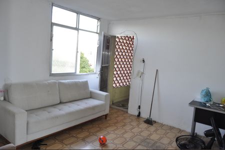 Apartamento para alugar com 3 quartos, 75m² em Inhaúma, Rio de Janeiro
