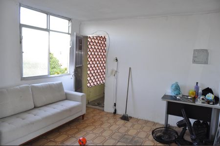 Apartamento para alugar com 3 quartos, 75m² em Inhaúma, Rio de Janeiro