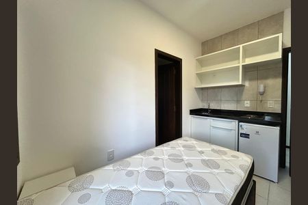 Studio para alugar com 11m², 1 quarto e sem vagaStudio