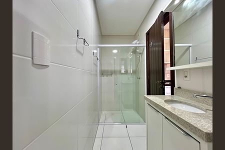 Studio para alugar com 11m², 1 quarto e sem vagaBanheiro