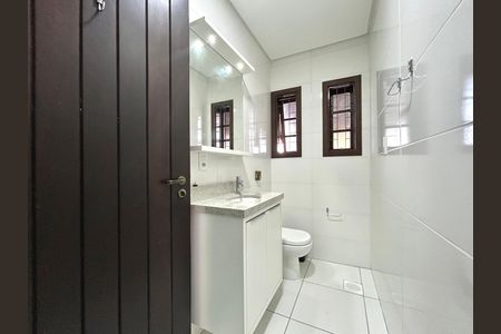 Studio para alugar com 11m², 1 quarto e sem vagaBanheiro