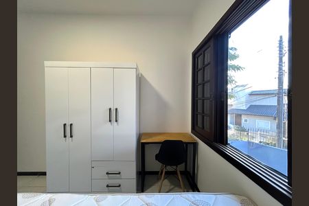 Studio para alugar com 11m², 1 quarto e sem vagaStudio
