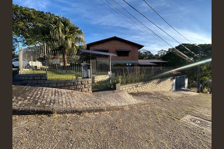 Studio para alugar com 11m², 1 quarto e sem vagaFachada