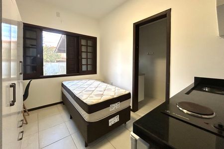 Studio  de kitnet/studio para alugar com 1 quarto, 11m² em Saco dos Limões, Florianópolis