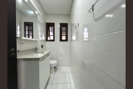 Studio para alugar com 11m², 1 quarto e sem vagaBanheiro