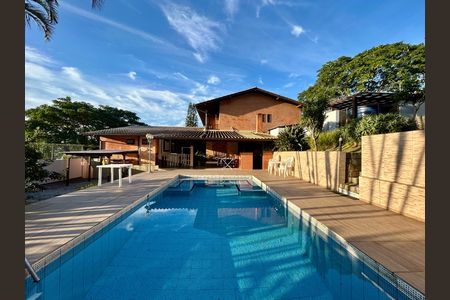 Studio para alugar com 11m², 1 quarto e sem vagaÁrea comum - Piscina